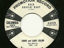 THE COLLINS KIDS - COLUMBIA 41225 