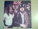 AC/DC Highway To Hell New Zealand Albert LP