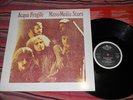 AQUA FRAGILE - MASS-ME?DIA-STAR RARE ITALIAN PROG LP