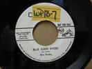 Elvis Presley Promo/45 
