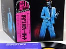 DAVID BOWIE david live JAPAN '75 DLP  [FREE P+P]