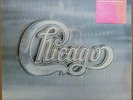 CHICAGO 2-LP Columbia SEALED w/POSTER & STICKER KGP-24