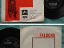 Malaysia THE KL FALCONS Guitar Surf PS SP *HEAR*