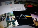 9 Alben - Pink Floyd - Ummagumma - Relics u.a.