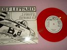 RARE, DEF LEPPARD 7