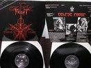 EP CELTIC FROST morbid tales 1984 ltd ed. hellhammer