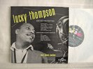 LUCKY THOMPSON feat MARTIAL SOLAL / COLUMBIA JAZZ STARS