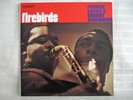 PRINCE LASHA & SONNY SIMMONS / FIREBIRDS / CONTEMPORARY