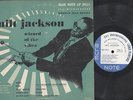 MILT JACKSON - WIZARD OF THE VIBES - 10
