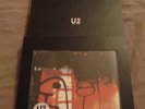 U2 - THE FLY - FRENCH BOX PROMO - RARE - TRES BON ETAT