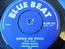PRINCE BUSTER KNOCK ON WOOD AND I LOVE HER Hear