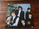 Rolling Stones Bright Lights Big City white vinyl rare