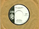 Bob Seger & Last Heard - Heavy Music  ORIG CDN NM 7