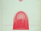 PATCHWORK LIBRARY RUMEURS PERRAUDIN COSMIC SYNTH FUNK ?