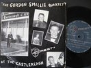 GORDON SMILLIE QUARTET / AT CASTLEREAGH 1964 OZ JAZZ Ep
