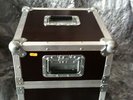 DJ PLATTENCASE inkl. 85 HIP HOP & HOUSE VINYLS