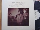 ROCK OF AGES – Gospel Songs – Water Lily WLA-GS-09  TAS