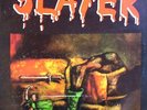 LP Slayer Butcher Company(Bootleg)