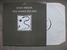 Evan Parker - The Snake Decides