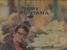 JIMMY FONTANA,ENNIO MORRICONE 1962 LP SEALED
