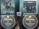 BEATLES UK Revolver MONO LP Remix 11 606-1 1/1 MOTHERS