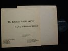 Fabulous Four Skins LP Med School WEIRD Private 1967