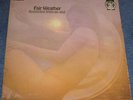 FAIR WEATHER Beginning From An End SCARCE Orig 71 Neon