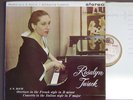 HMV ASD 372 W/G J.S.BACH PLAYED BY ROSALYN TURECK 1960