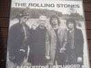 The Rolling Stones   Each Stone Unplugged  Hatanka 2009