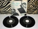 CHET BAKER Sings 2-EP Original Pacific Jazz Set