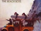 BEACH BOYS “SURFIN’ SAFARI” AUSSIE CAPITOL EP