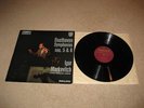 BEETHOVEN: MARKEVITCH. PHILIPS HIFI STEREO DUTCH.