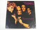 The Cramps - Songs The Lord Taught Us - LP In Shrink
