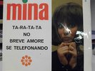 MINA - TA-RA-TA-TA -  E.P. ESPAÑOL 1966