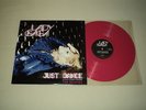 Lady GaGa Just Dance Super Rare Pink Vinyl