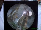 LIVING DEATH-EISBEIN-RARRARTOP Picture LP