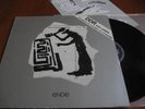 DDR VON UNTEN - Sau-Kerle / Zwitschermaschine LP +Texte