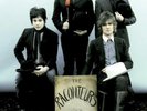 RACONTEURS Live In LONDON DOUBLE LP Print Jack White