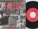 MARBLE ARCH * Belgian HEAVY METAL Private 45 * Hear