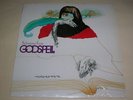 LAST GALAXIE Godspell LP 1972 Private OHIO Xian PSYCH