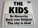 THE KIDS No Monarchy 7