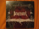Death Angel Act III  Album and cover VG condition