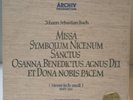 Richter Bach St. Matthew Passion DG ARCHIV Stereo NM
