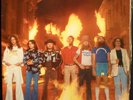 Lynyrd Skynyrd Street Survivors LP 1977