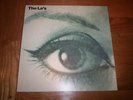 THE LA,S s/t  DEBUT VINYL LP ORIG GO DISCS 
