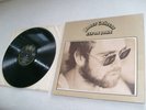 ELTON JOHN HONKY CHATEAU RARE RED VINYL UK 1ST NR-MINT