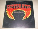 MISTREATER Hells Fire LP 1981 Private MONSTER HARD ROCK