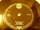 ELVIS PRESLEY O Sole Mio 1960 SWEDEN 7