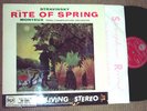 SB 2005 MONTEUX @RITE OF SPRING@ LIVING STEREO 1st NM