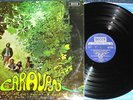 CARAVAN 1970 IF I COULD DO IT ALL OVER AGAIN NEAR MINT